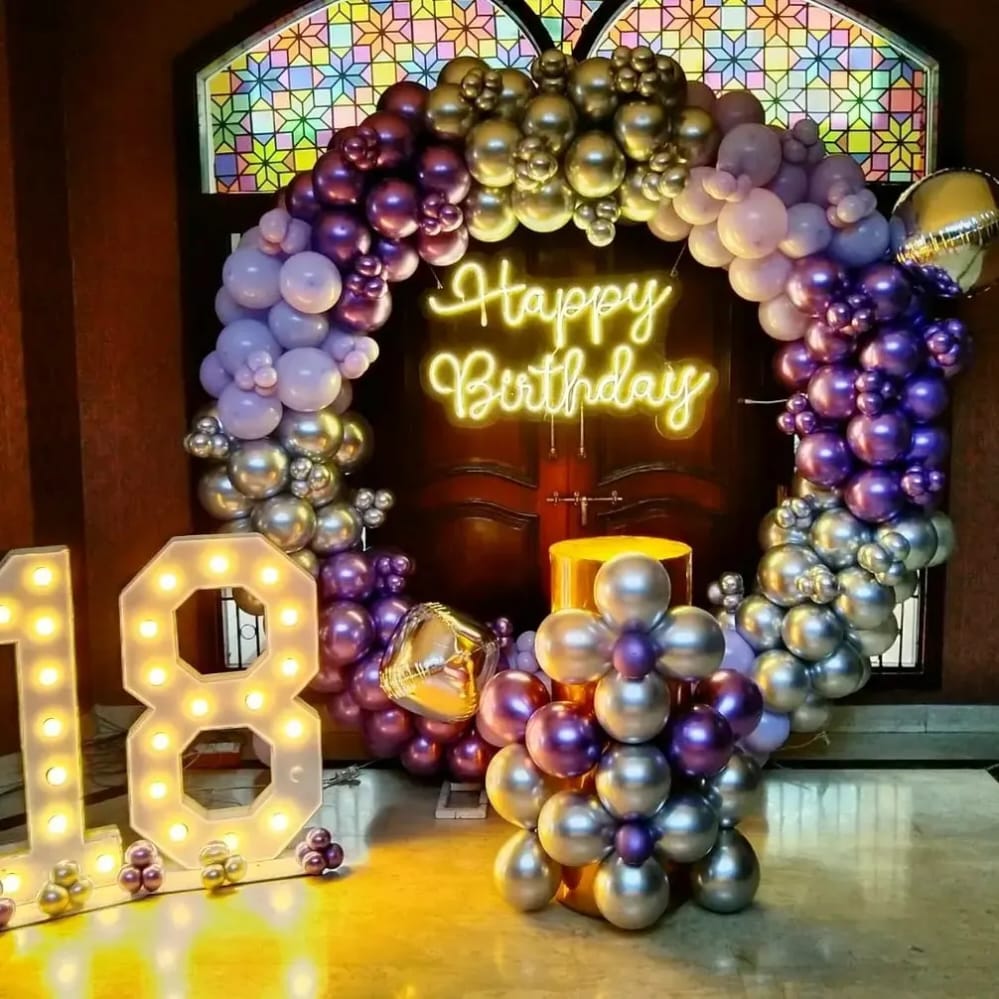 Birthday