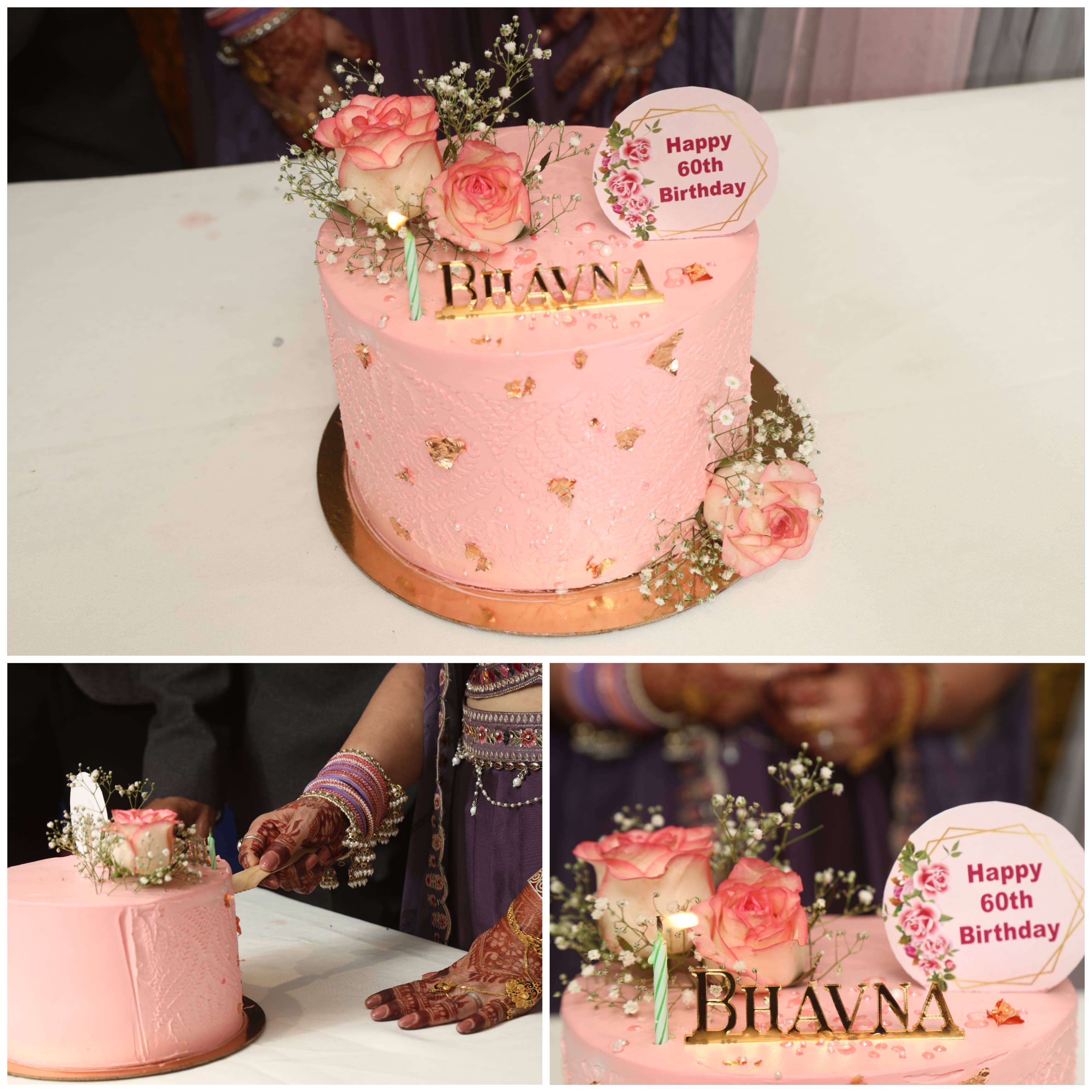 Cake