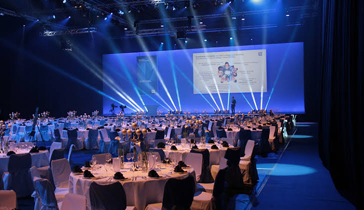 Corporate Event