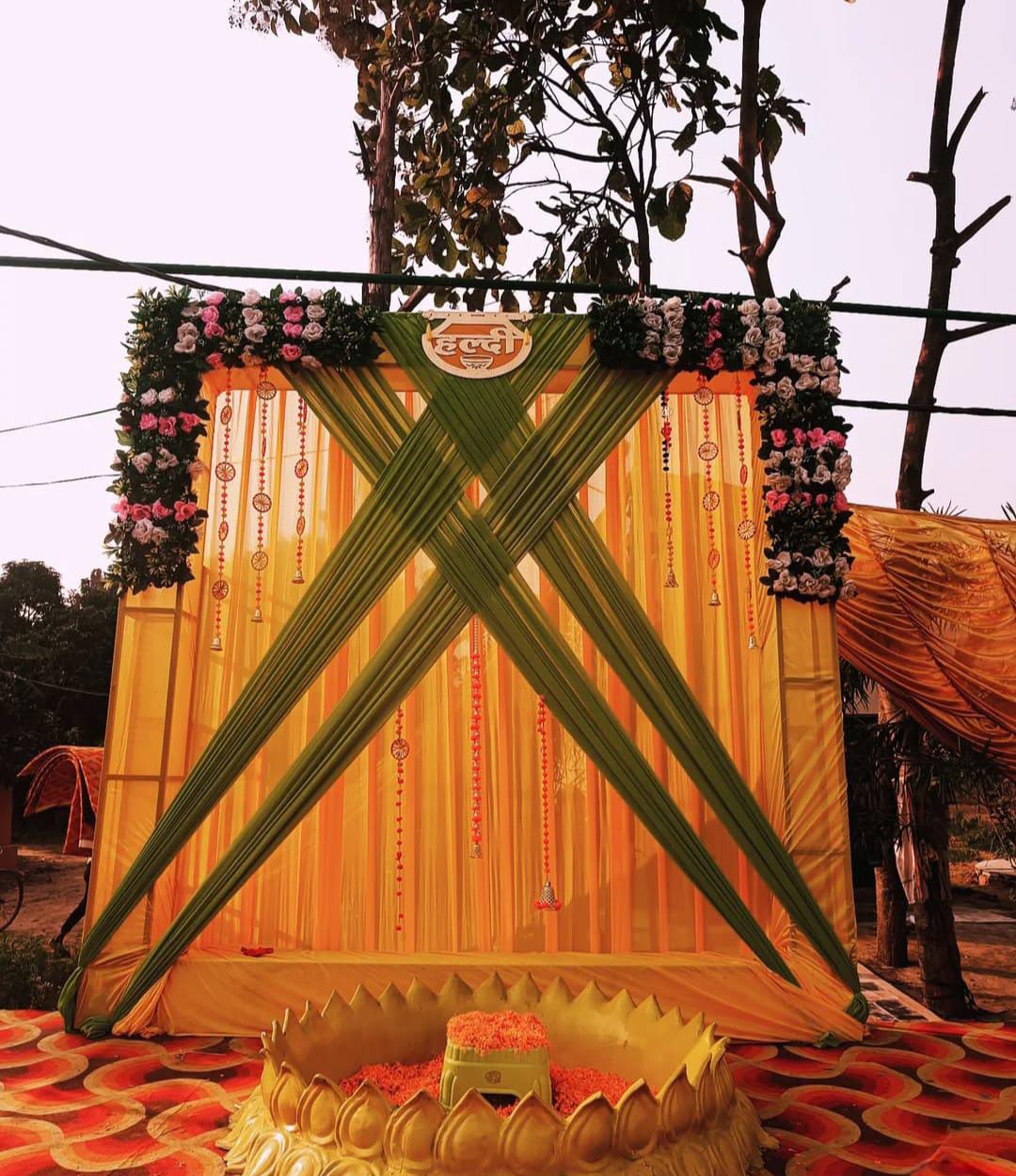 Haldi